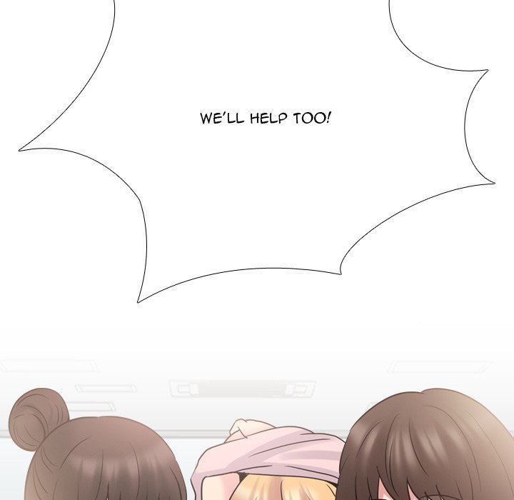 One Shot Men’s Clinic - Chapter 50 [photo 76] - MangaPorn