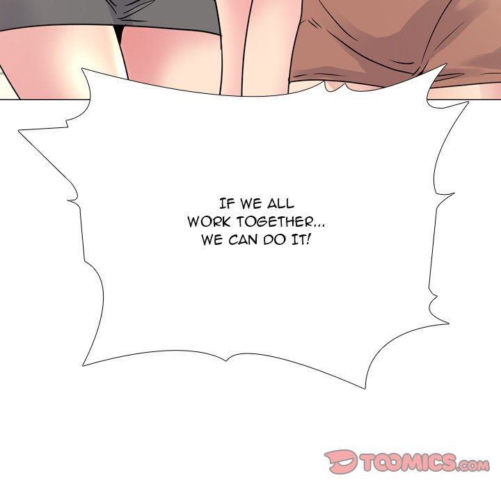 One Shot Men’s Clinic - Chapter 50 [photo 78] - MangaPorn