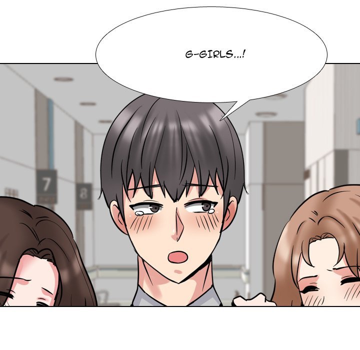 One Shot Men’s Clinic - Chapter 50 [photo 88] - MangaPorn