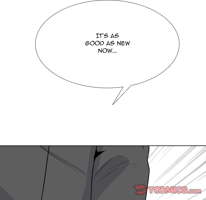 One Shot Men’s Clinic - Chapter 50 [photo 9] - MangaPorn