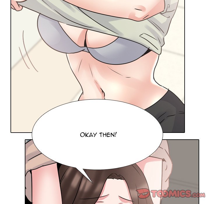 One Shot Men’s Clinic - Chapter 50 [photo 90] - MangaPorn