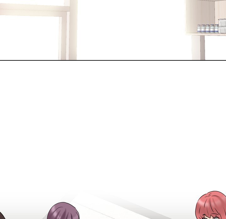 One Shot Men’s Clinic - Chapter 50 [photo 97] - MangaPorn