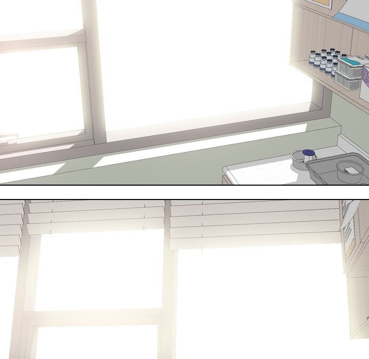 One Shot Men’s Clinic - Chapter 51 [photo 12] - MangaPorn