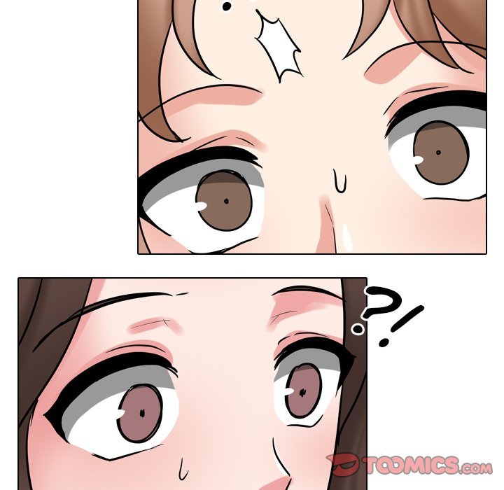 One Shot Men’s Clinic - Chapter 51 [photo 124] - MangaPorn