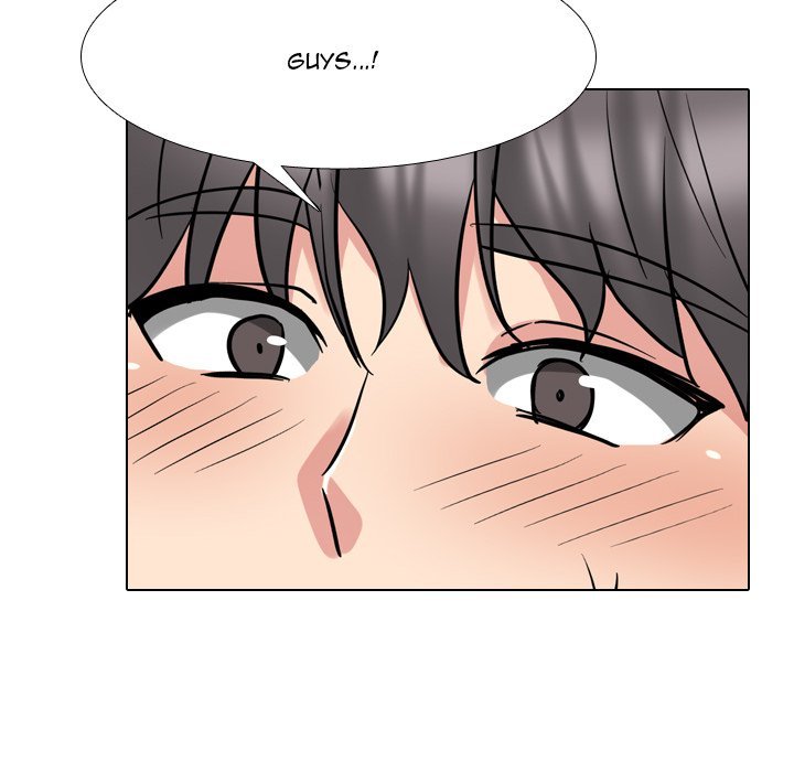 One Shot Men’s Clinic - Chapter 51 [photo 134] - MangaPorn