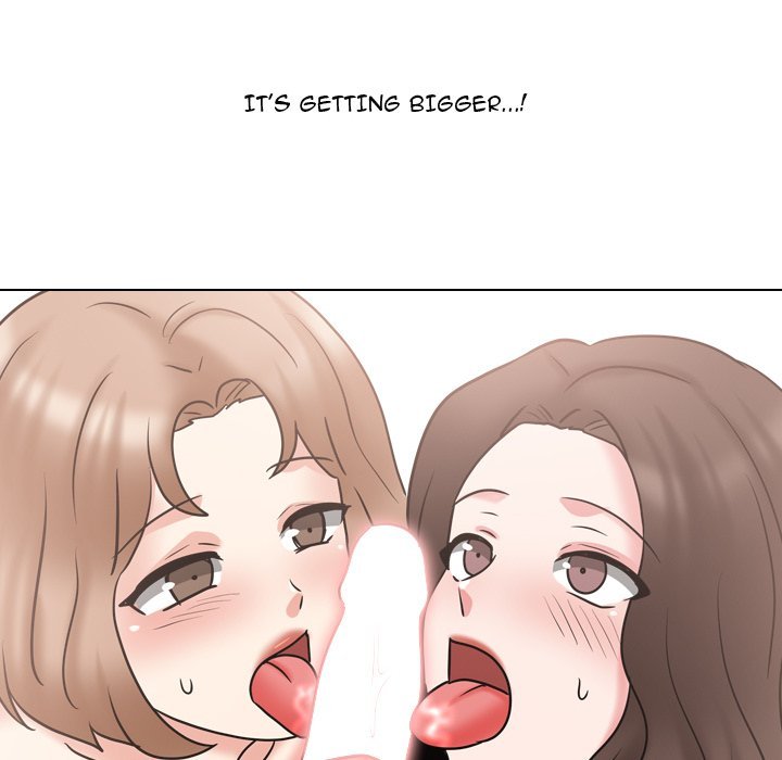 One Shot Men’s Clinic - Chapter 51 [photo 138] - MangaPorn