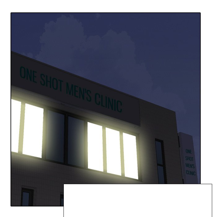 One Shot Men’s Clinic - Chapter 51 [photo 155] - MangaPorn
