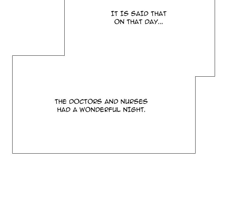 One Shot Men’s Clinic - Chapter 51 [photo 156] - MangaPorn