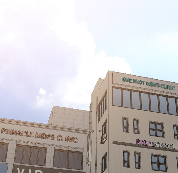 One Shot Men’s Clinic - Chapter 51 [photo 168] - MangaPorn