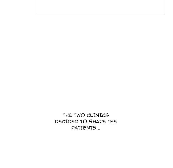 One Shot Men’s Clinic - Chapter 51 [photo 173] - MangaPorn