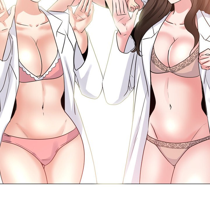 One Shot Men’s Clinic - Chapter 51 [photo 192] - MangaPorn