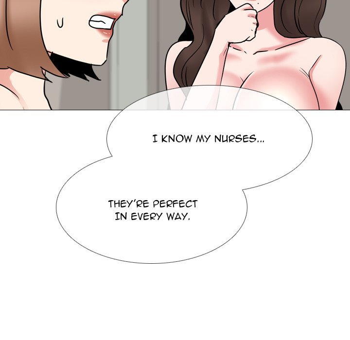 One Shot Men’s Clinic - Chapter 51 [photo 33] - MangaPorn