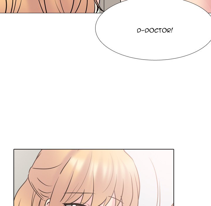 One Shot Men’s Clinic - Chapter 51 [photo 71] - MangaPorn