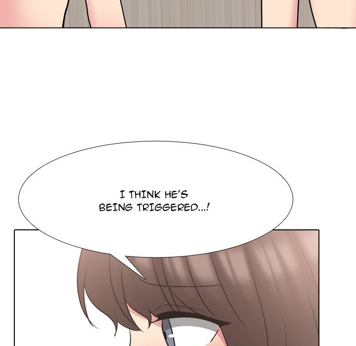 One Shot Men’s Clinic - Chapter 51 [photo 97] - MangaPorn