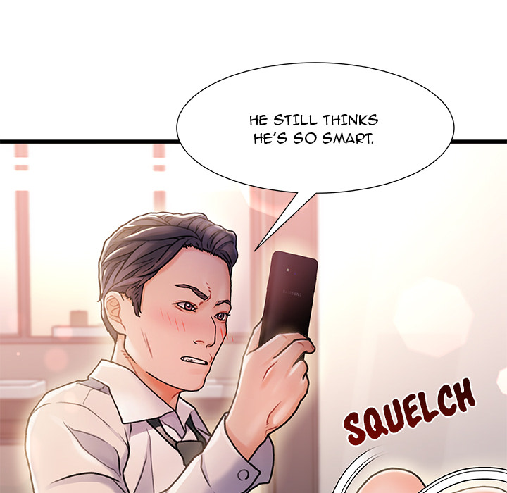 Achilles Heel - Chapter 1 [photo 101] - MangaPorn