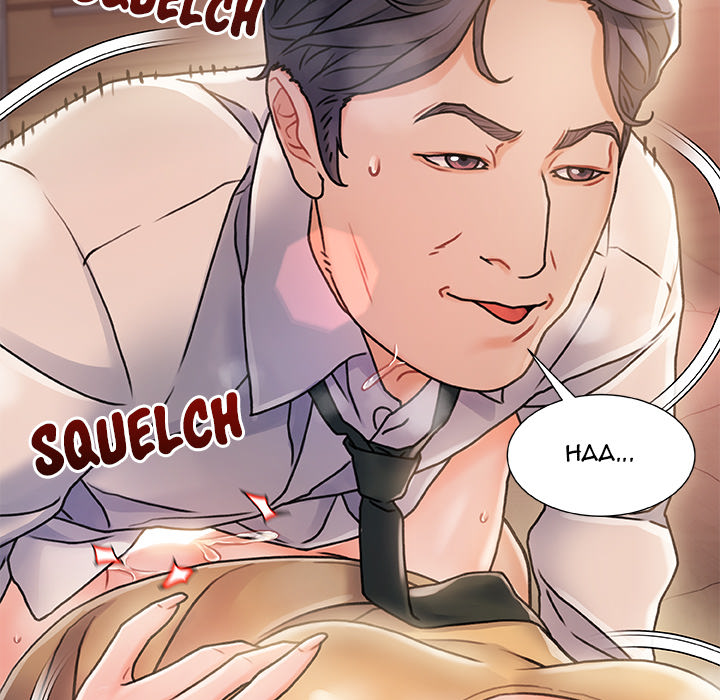 Achilles Heel - Chapter 1 [photo 105] - MangaPorn