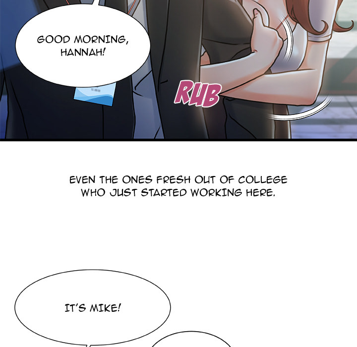 Achilles Heel - Chapter 1 [photo 11] - MangaPorn