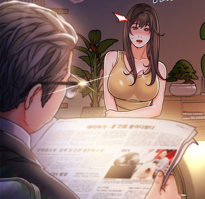 Achilles Heel - Chapter 1 [photo 119] - MangaPorn