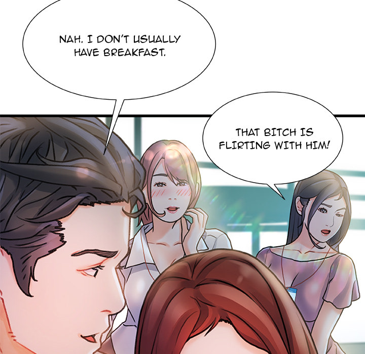 Achilles Heel - Chapter 1 [photo 13] - MangaPorn