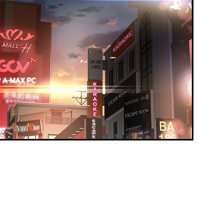 Achilles Heel - Chapter 1 [photo 140] - MangaPorn