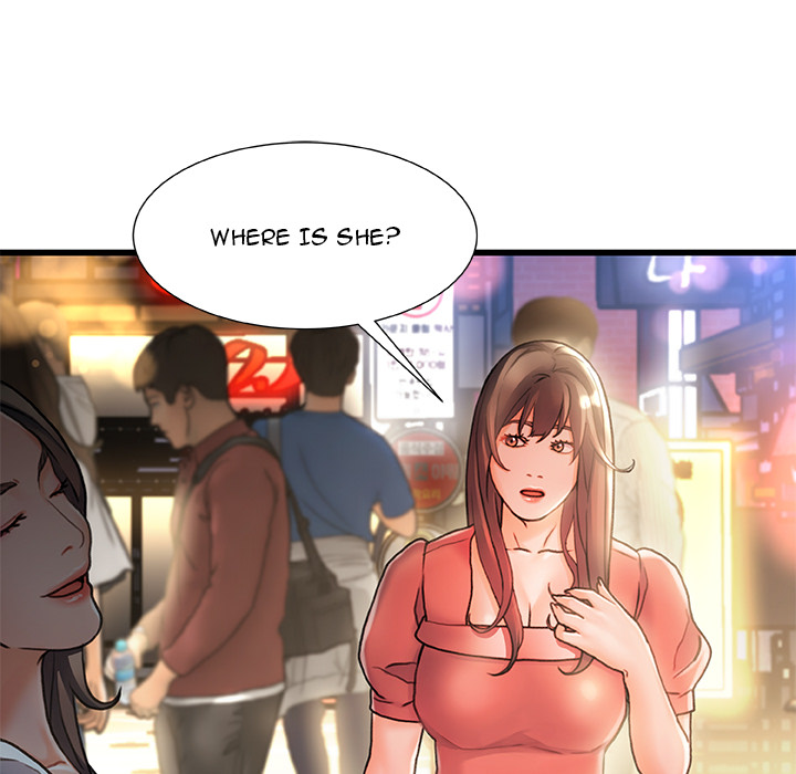 Achilles Heel - Chapter 1 [photo 141] - MangaPorn