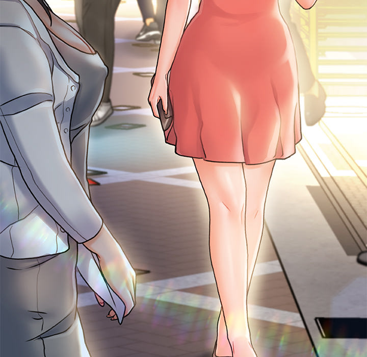 Achilles Heel - Chapter 1 [photo 142] - MangaPorn