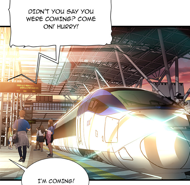 Achilles Heel - Chapter 1 [photo 149] - MangaPorn