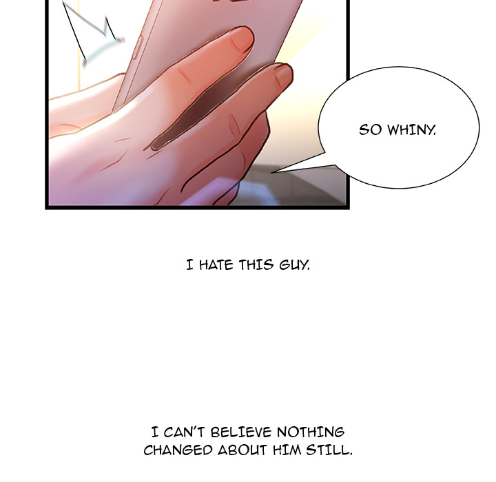 Achilles Heel - Chapter 1 [photo 152] - MangaPorn