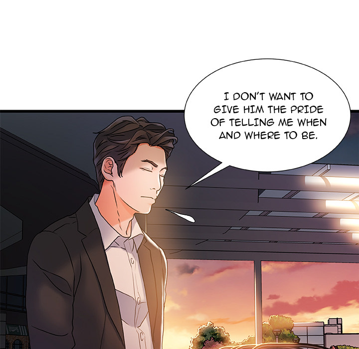Achilles Heel - Chapter 1 [photo 153] - MangaPorn