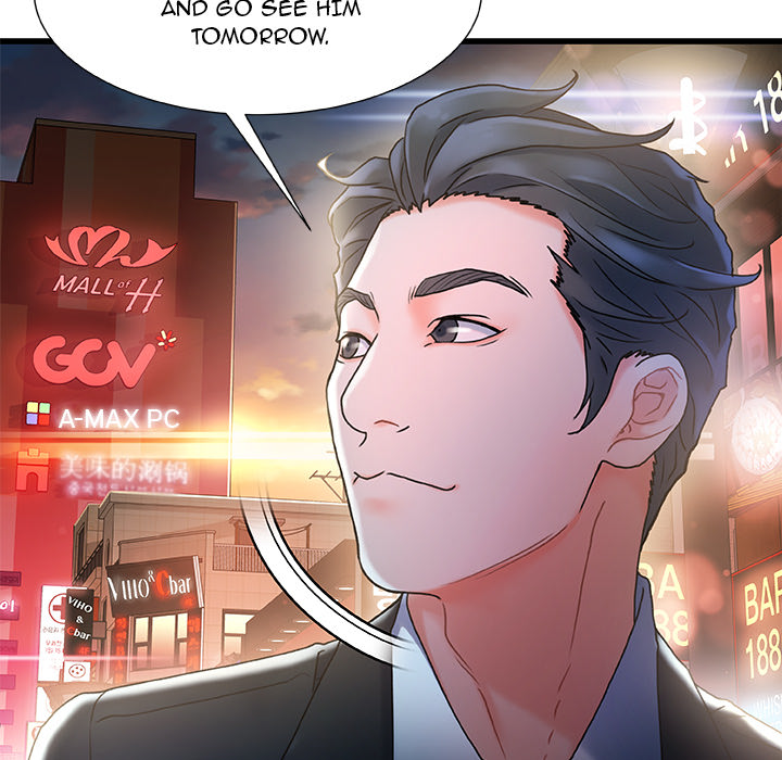 Achilles Heel - Chapter 1 [photo 155] - MangaPorn