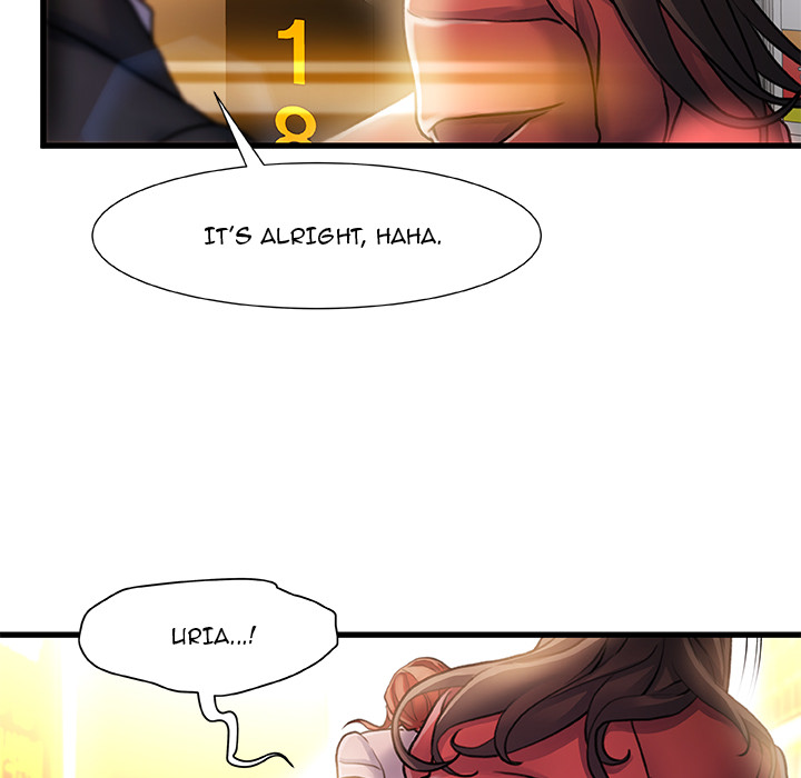 Achilles Heel - Chapter 1 [photo 162] - MangaPorn