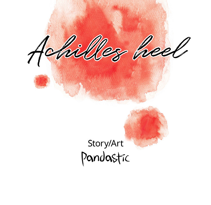 Achilles Heel - Chapter 1 [photo 168] - MangaPorn