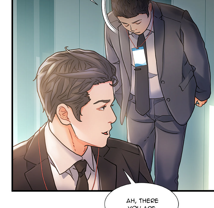 Achilles Heel - Chapter 1 [photo 18] - MangaPorn