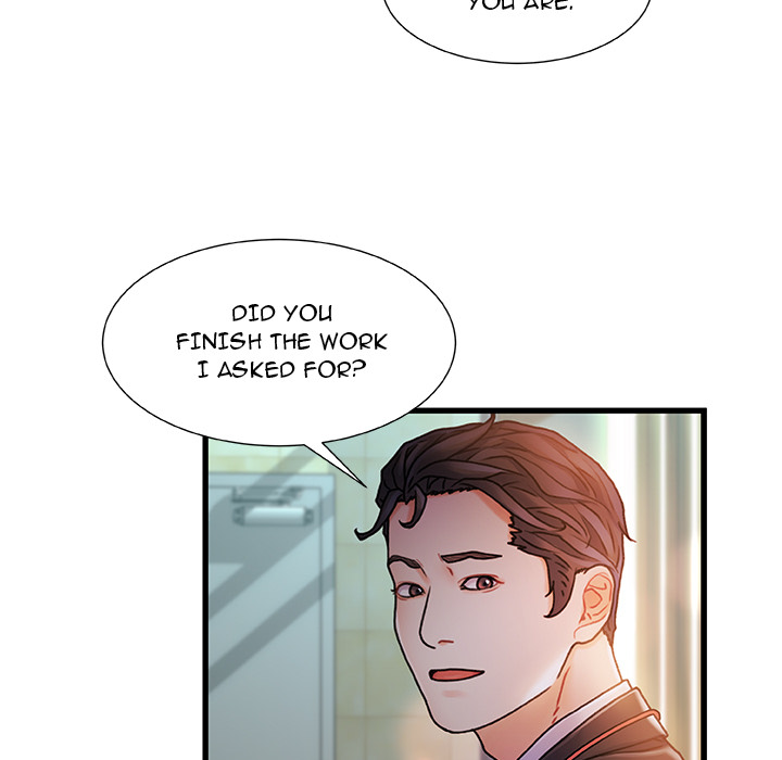 Achilles Heel - Chapter 1 [photo 19] - MangaPorn