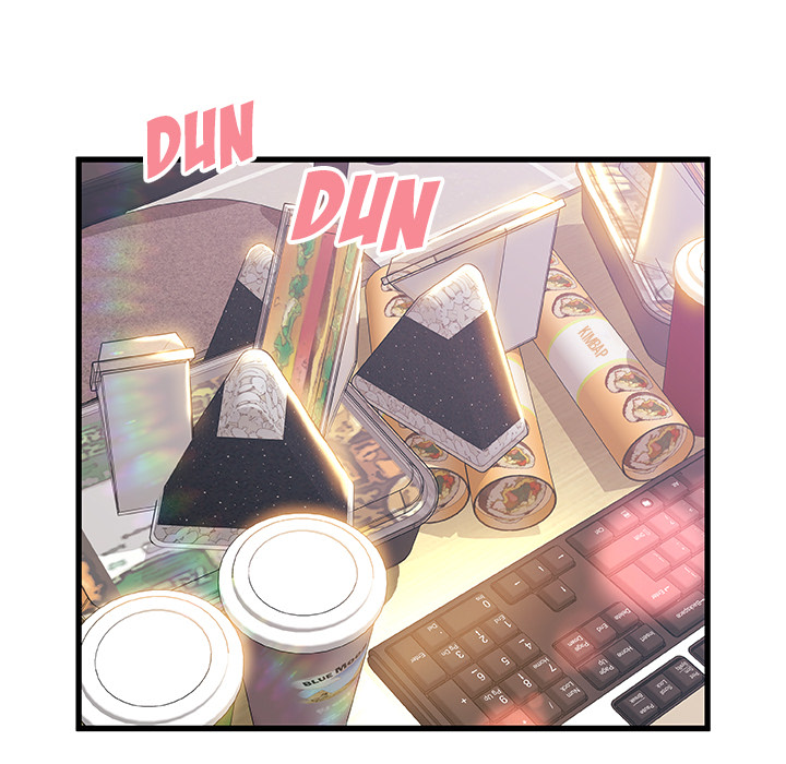 Achilles Heel - Chapter 1 [photo 23] - MangaPorn