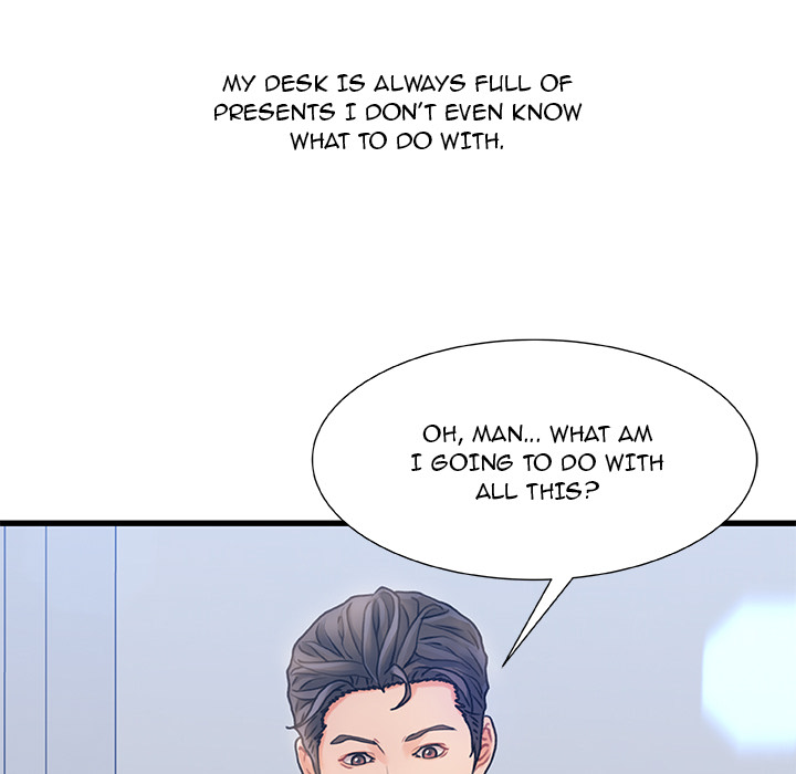Achilles Heel - Chapter 1 [photo 24] - MangaPorn
