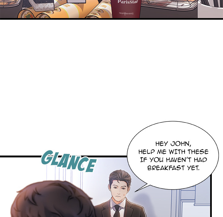 Achilles Heel - Chapter 1 [photo 26] - MangaPorn