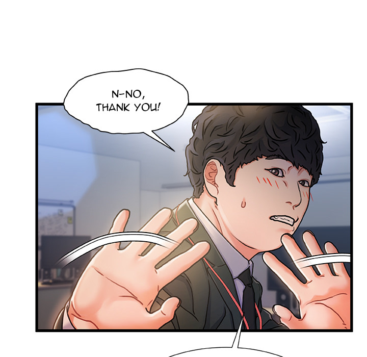 Achilles Heel - Chapter 1 [photo 28] - MangaPorn