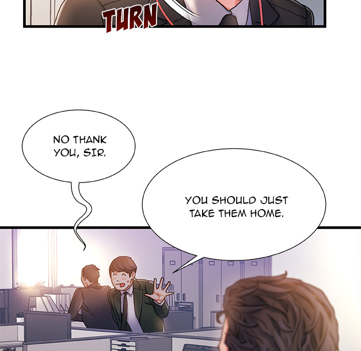 Achilles Heel - Chapter 1 [photo 30] - MangaPorn