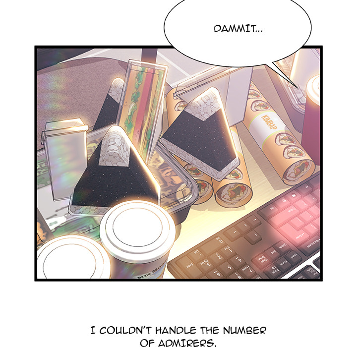 Achilles Heel - Chapter 1 [photo 32] - MangaPorn