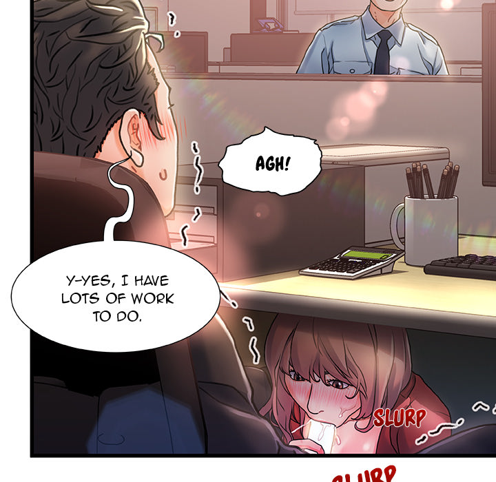 Achilles Heel - Chapter 1 [photo 37] - MangaPorn