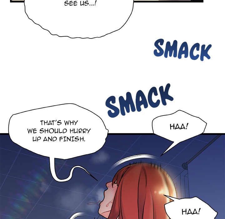 Achilles Heel - Chapter 1 [photo 40] - MangaPorn