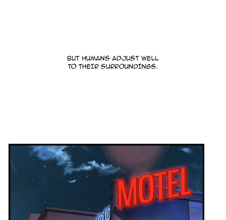 Achilles Heel - Chapter 1 [photo 44] - MangaPorn