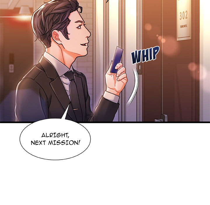 Achilles Heel - Chapter 1 [photo 57] - MangaPorn