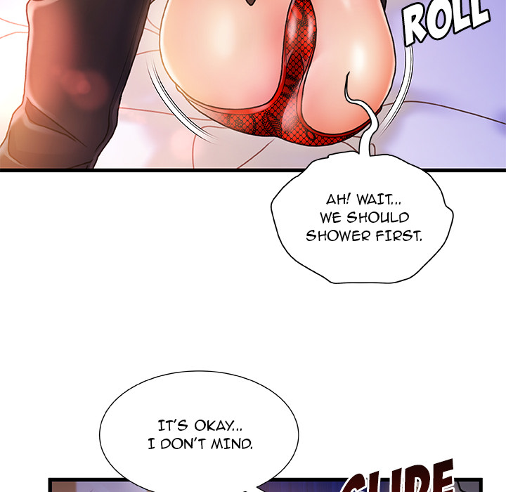 Achilles Heel - Chapter 1 [photo 62] - MangaPorn