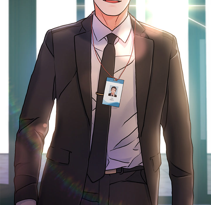 Achilles Heel - Chapter 1 [photo 7] - MangaPorn