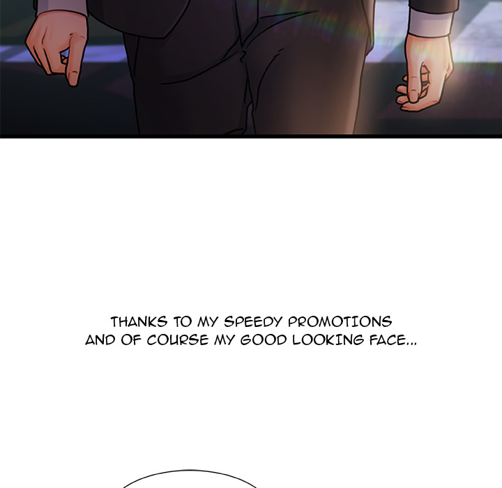 Achilles Heel - Chapter 1 [photo 8] - MangaPorn