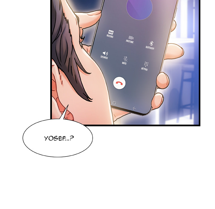 Achilles Heel - Chapter 1 [photo 82] - MangaPorn