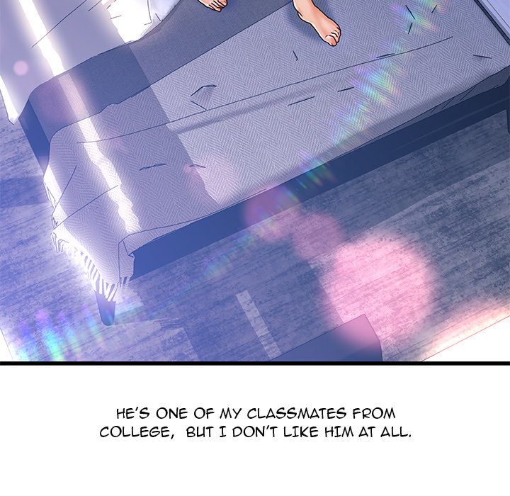 Achilles Heel - Chapter 1 [photo 84] - MangaPorn