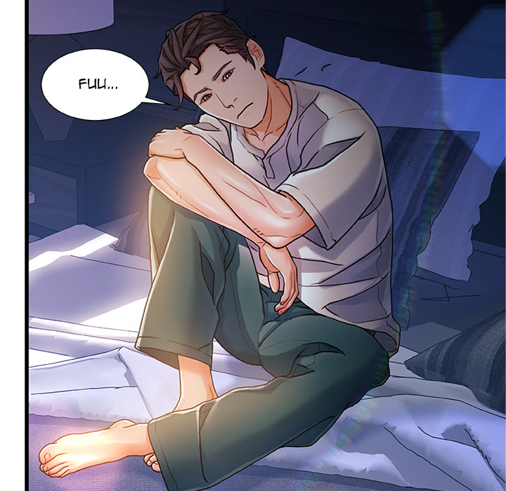 Achilles Heel - Chapter 1 [photo 93] - MangaPorn